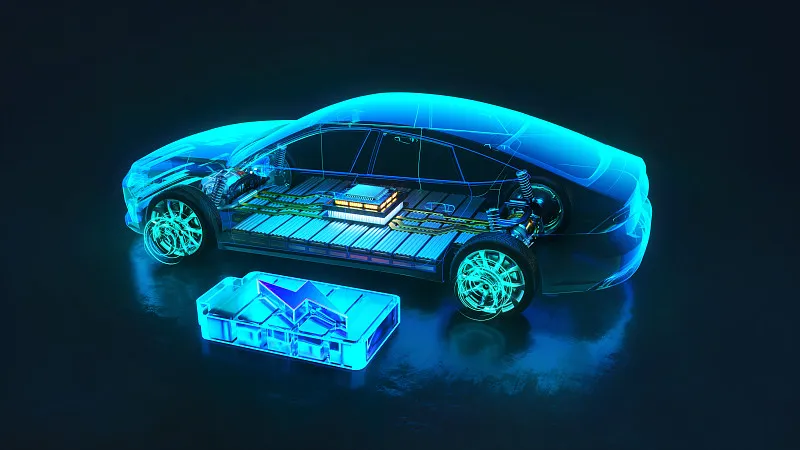 新能源汽車發(fā)到德國一般需要發(fā)貨人提供什么資料